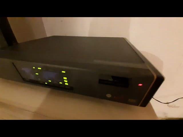 PANASONIC VCR NV W1 REPASO PARTE 1: VISUAL