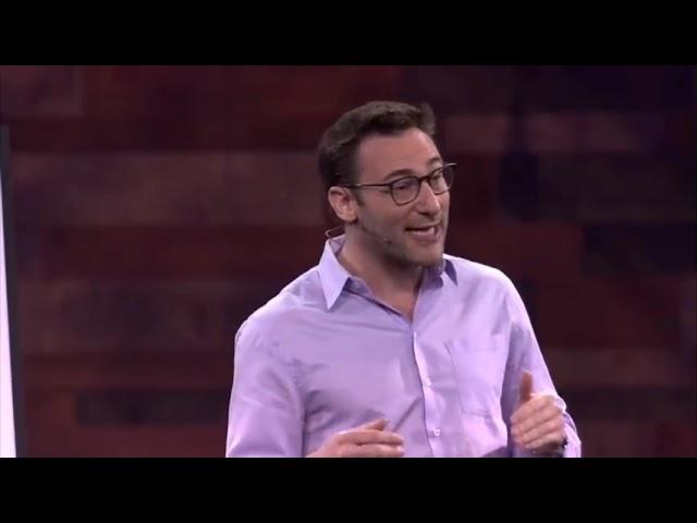 Simon Sinek about micro management