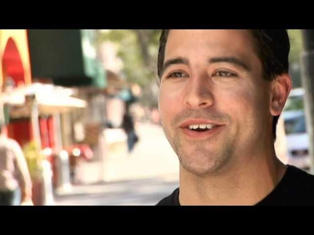 Dianetics Success Story—Mike, Production Manager