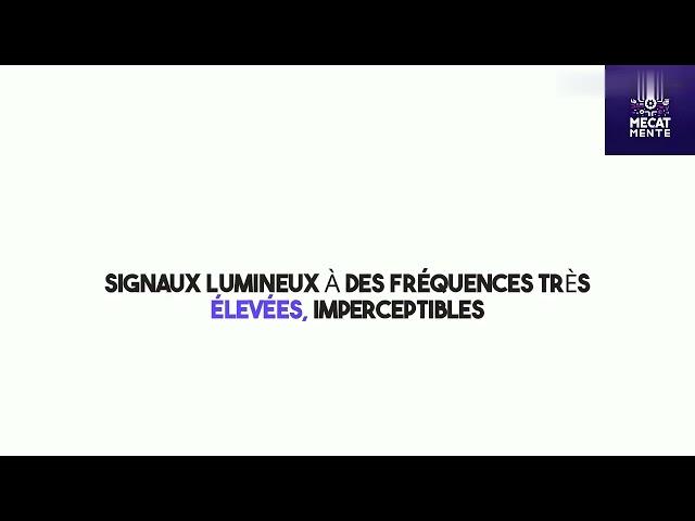 Explorez la Modulation dans la Communication Lumineuse