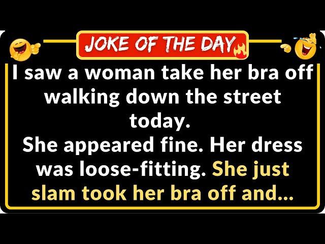 4 adult jokes that will make you laugh so hard - (joke of the day) | funny jokes 2023