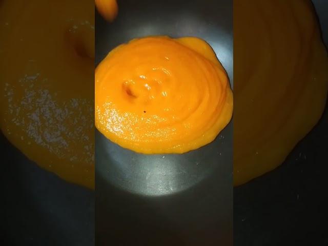 papaya Candy at home#cook With  Shahana-CWS