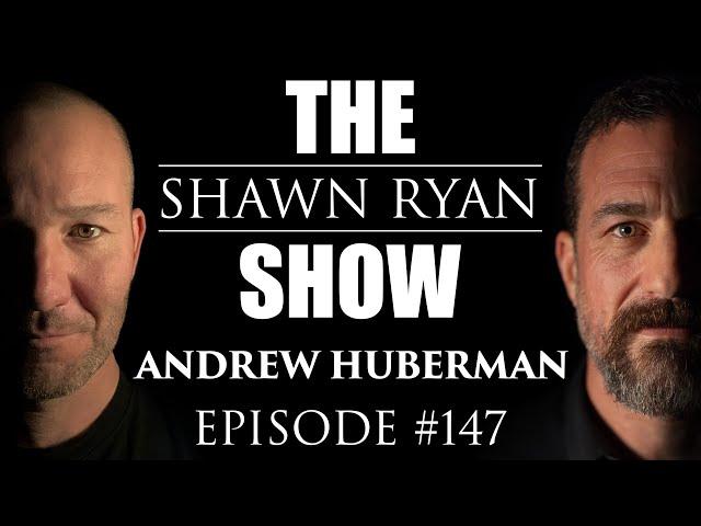 Andrew Huberman - Neuroscience, Sleep Hacks and Mental Health Improvements | SRS #147