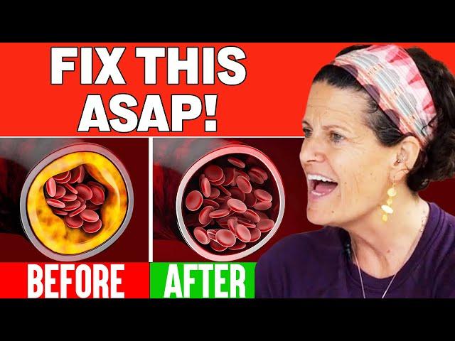 The Best Foods To Clear Out Your Arteries | Dr. Mindy Pelz