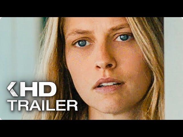 THE CHOICE Trailer German Deutsch (2016)