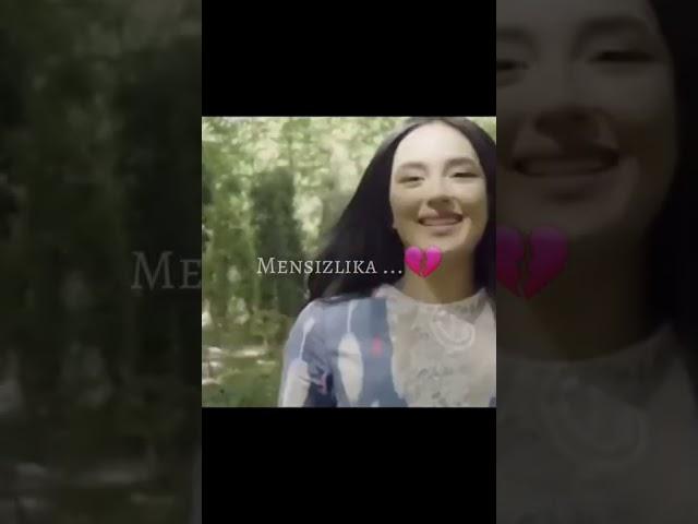 Mensizlika diling oson kundimi yor #yoru #jurnalist #serial #aktiv #рекомендации #uzbekistan