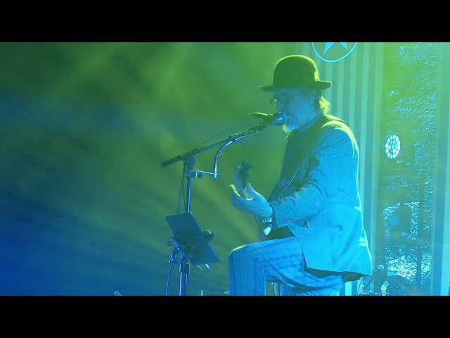 Les Claypool's Fearless Flying Frog Brigade - "Pigs" Live; 5/24/23 Denver, CO