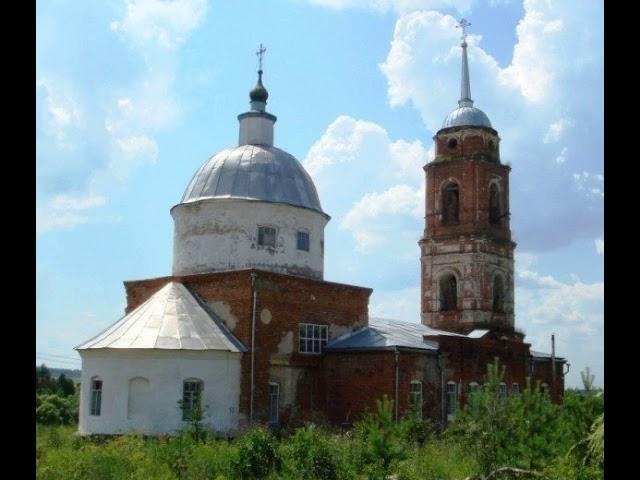 Край родной Суворовский район