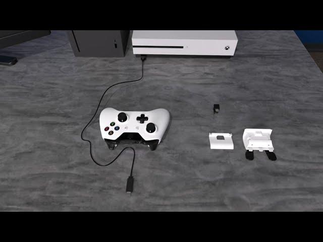 Universal Dominator Strikepack Installation Tutorial For Xbox One (1537, 1697 & 1708) Controllers