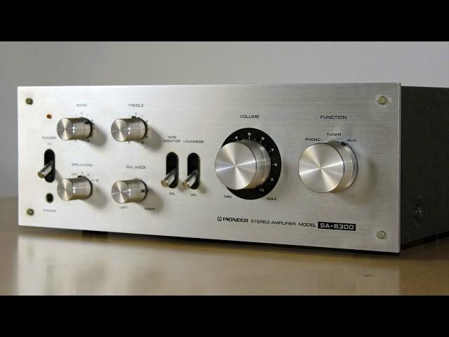 BEST STEREO AMPLIFIERS 2025 - TOP 5 STEREO AMPLIFIERS YOU CAN BUY