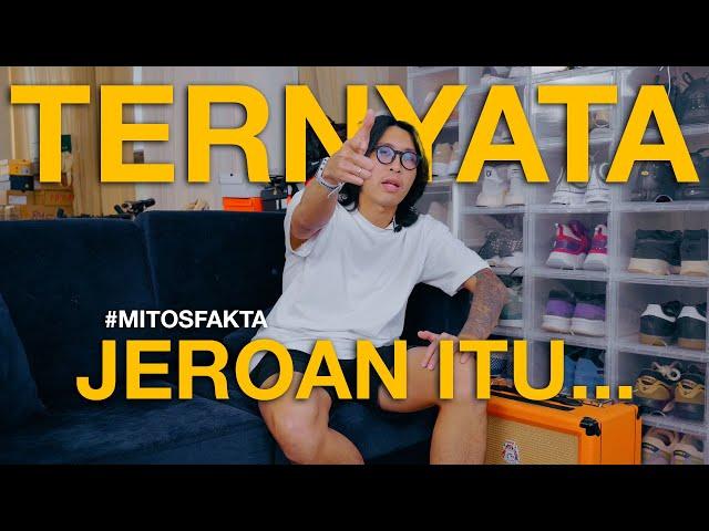 #suaratirta MENGULIK PERDEBATAN TENTANG MITOS DAN FAKTA KESEHATAN !