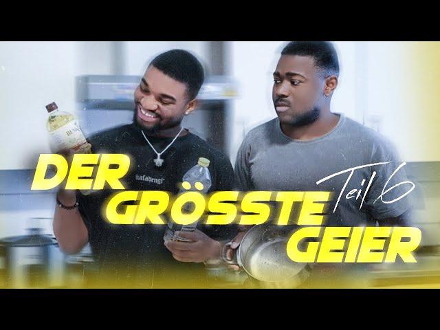 Der Größte Geier Teil 6| FRANKY ALLSTAR