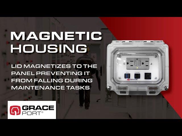 Webinar Highlight | GracePort® MagView