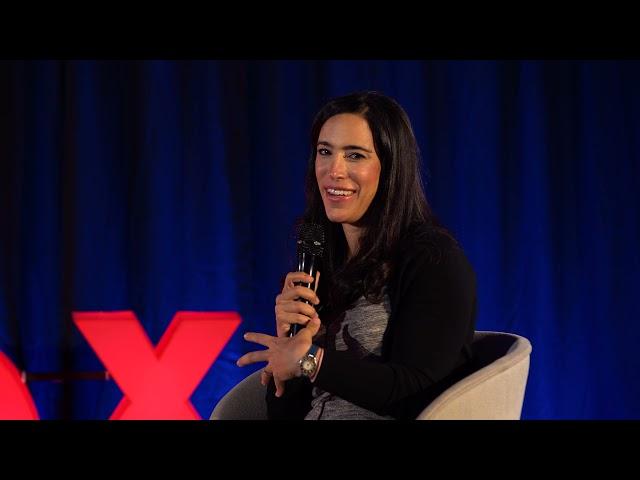 How to stay resilient in the face of challenges? | Marina Aghayan | TEDxYerevan