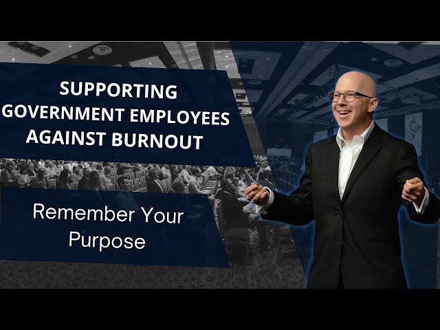 MIND-BLOWING Ways Government Employees Can Avoid Burnout