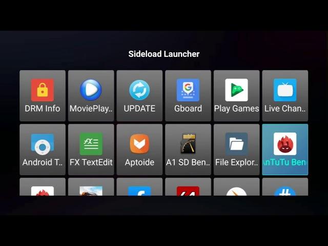 Mecool KM3 Amlogic S905X2 Certified Android TV 9 0 Pie TV Box Review   YouTube3