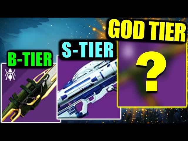 Destiny 2: Get these NEW Ghosts of the Deep Weapons RIGHT NOW!