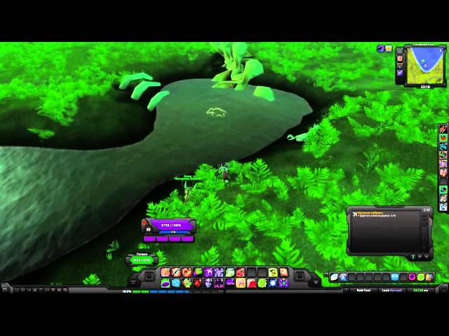 World of Warcraft Quest: Нелегко собрать (id=24700)