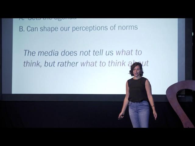 Media Ecosystems, Influence, and Impact | Natalie Gyenes