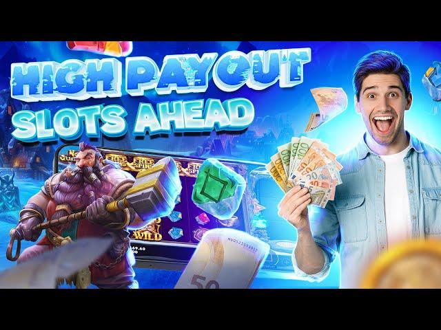 Best Casino Games Online for Real Money in Sweden   High Payout Slots!