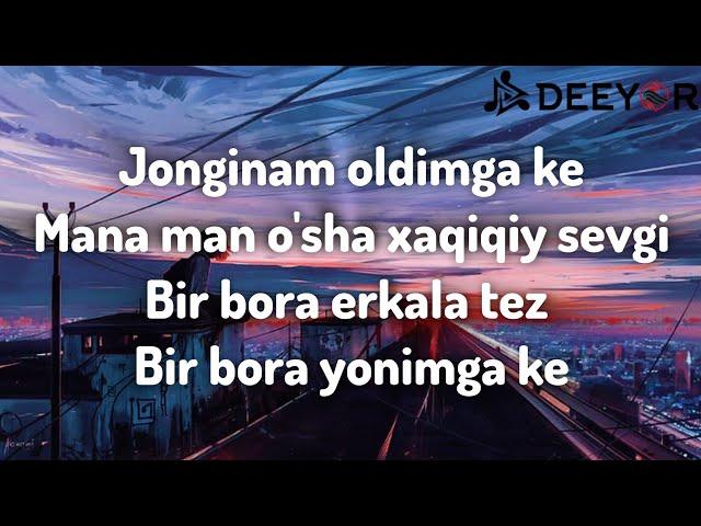 Sevgi bu armon 3 | Green71 & Anowka | #premyera #Karaoke #Text | @Green71Official | @deeyor