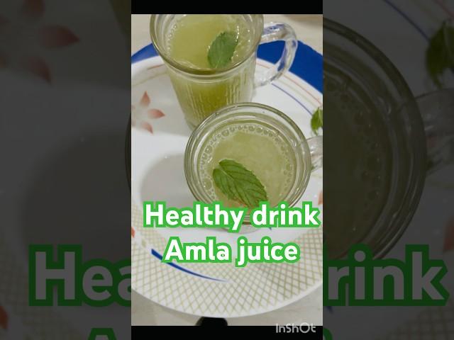 The Incredible Benefits of Amla Juice