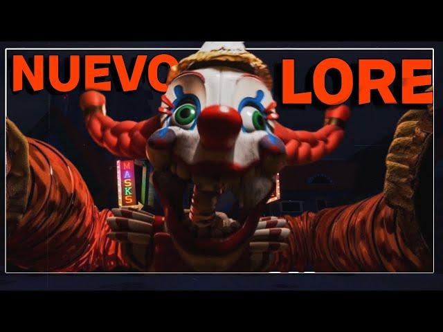 El Primer LOCAL De FREDBEAR'S EN FALL FEST | La Actualización De Secret Of The Mimic En FNAF HW 2