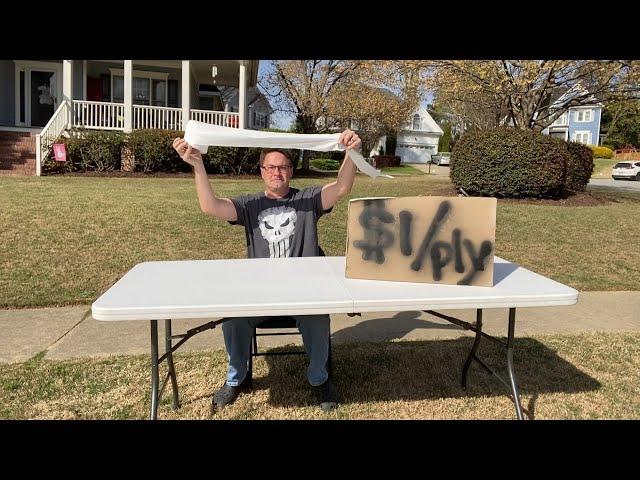 Billie Eilish Bad Guy Parody (I'm the Ply Guy)