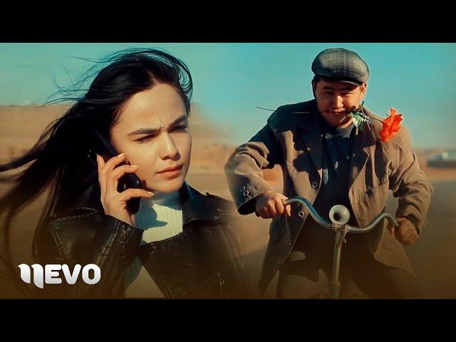 G'ayratjon Yangiboyev - Boromon (Official Music Video)