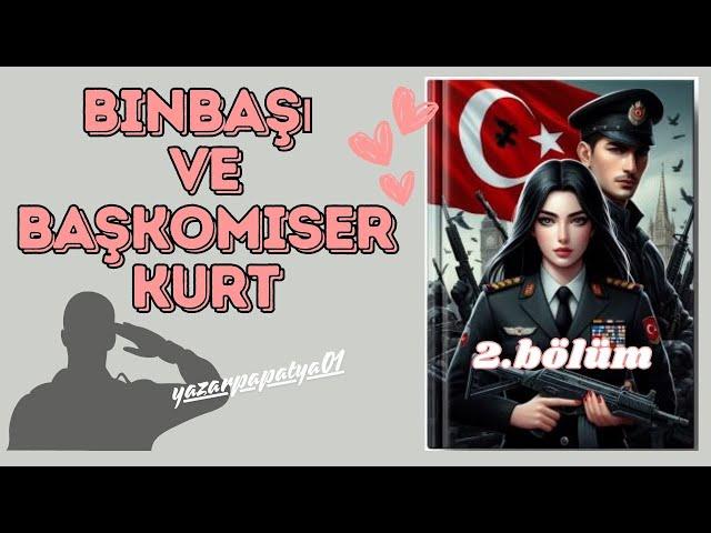 Binbaşı Ve Başkomiser Kurt I 2. Bölüm I