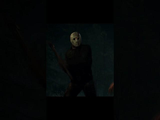 AMAZING Friday the 13th: The Game Mod!