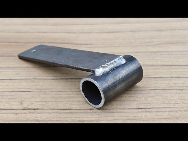 millions of people do not know of the invention of homemade tools | angle grinder