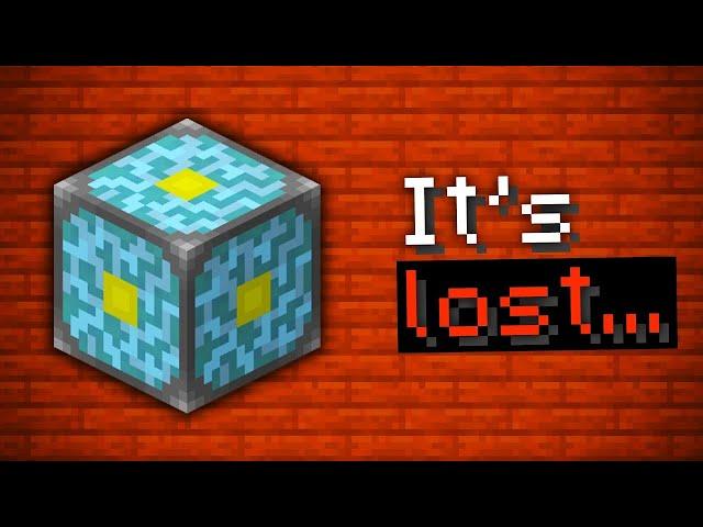 I played Minecraft's lost versions.