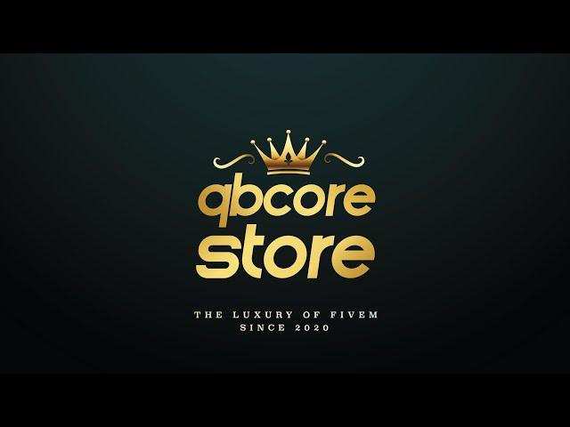 Official Songs Of Official QBCore Store | FiveM