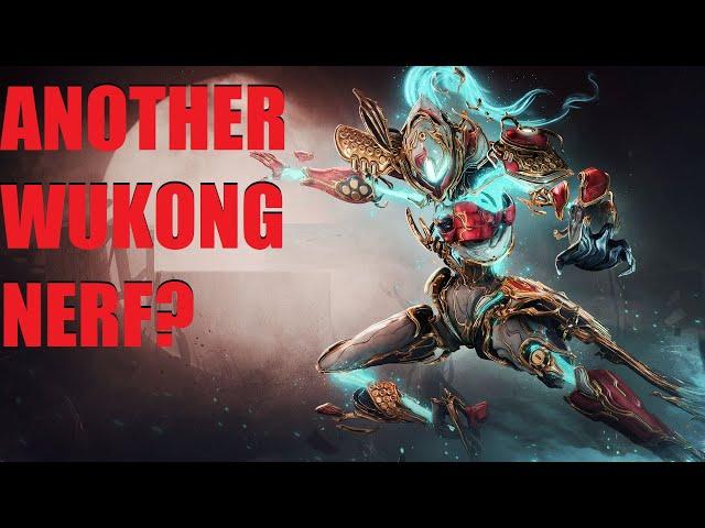 [WARFRAME] XAKU PRIME Hotfix Overview WUKONG NERF? | Koumei & The Five Fates