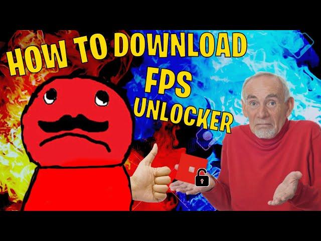 How To Download Roblox FPS Unlocker