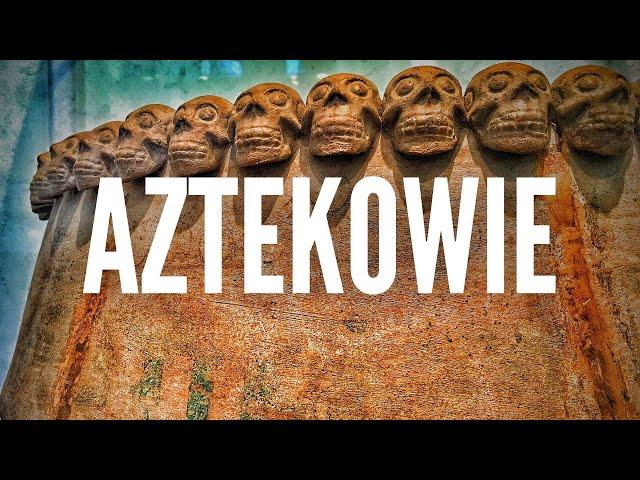 Aztekowie i Cortes - Pojedynek Cywilizacji!