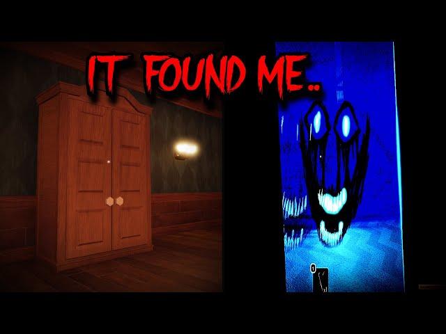 BEATING DOORS HARDCORE & HORROR MODE (67 NEW ENTITIES)