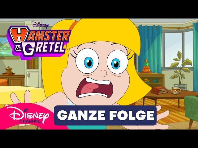 Das traditionelle Rezept - Ganze Folge | Hamster & Gretel