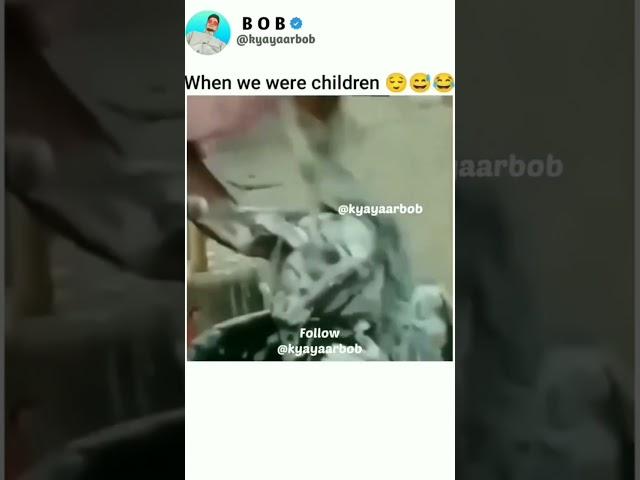 kids now vs kids then || #funnyvideos || #shorts || #jocr
