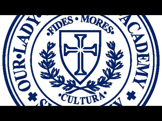 Our Lady of Mercy Academy Friday Graduation June 4th 2021