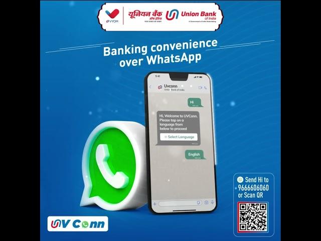 UVConn | Union Bank of India