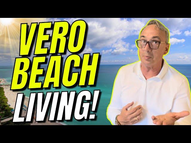 Moving To Vero Beach Florida - Questions Everyone Is Asking