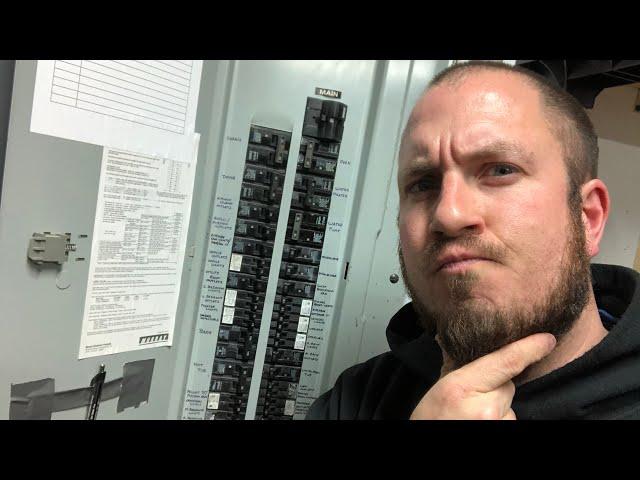 How To Tell If A Circuit Breaker Is Tripped