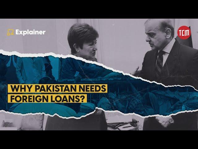 Can Pakistan’s Economy Survive Without IMF?