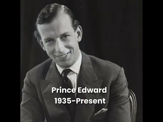 Prince George Duke of kent died at only 40 Years old leaving the world young #princegeorge #princess