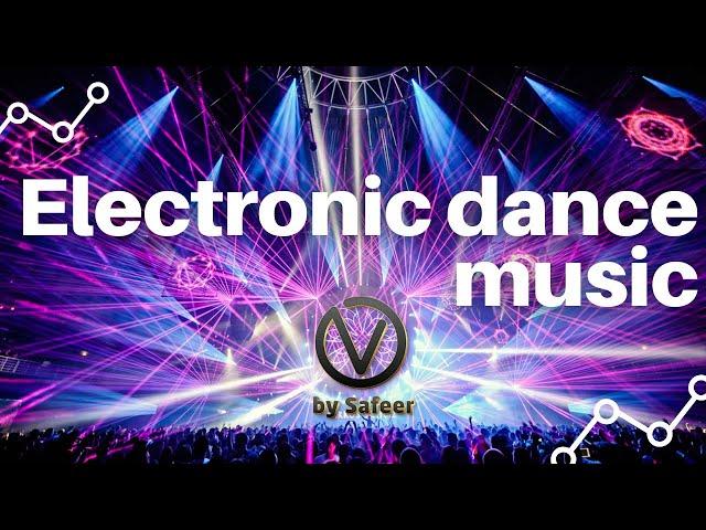 Electronic dance music | Hip Hop | Workout Music | Music For Work 2