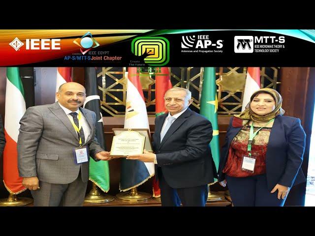 INTERNATIONAL COMPETITION ON ECO SMART INNOVATIONS IC ESI'2024