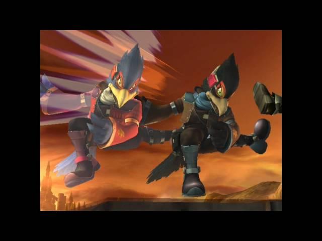 Super Smash Bros. Brawl Funny Pictures 1