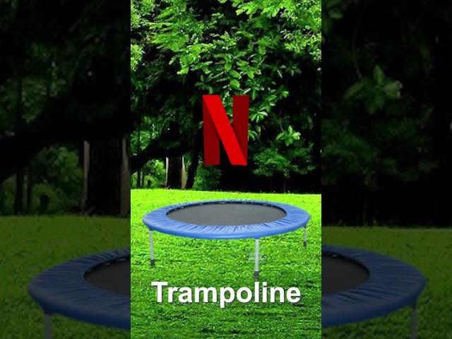 Netflix Intro Sound Variations